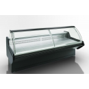 Vitrină frigorifică orizontală | MISSOURI 1.6 (AG-120-deli-PS-126-DBA)