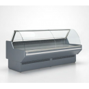 LCDA DIUNA 2,5 | Cooling counter