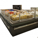 LCK Kolumba NS 2,5 - Self-service refrigerated counter