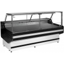 L-1 MD/W/SP 375/110 Modena | Csemegepult telepített