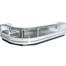 LCK Kolumba 1,875 - Counter with liftable front glass