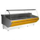 Vitrină frigorifică orizontală | L-1 HW/W 375/115 Hawana