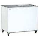 Ladă congelatoare cu capac transparent glisant | UDD 300 SC (KH-CF300 SC)