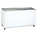 UDD 600 SCG (KH-CF600 SC) | Chest freezer with sliding glass door