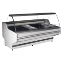 Vitrină frigorifică orizontală | L-1 MD/W 300/110 Modena
