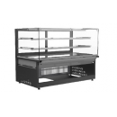 ESTERA WO 1340 ZZ | Confectionary counter without aggr.
