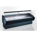 Vitrină frigorifică orizontală | MISSOURI 2.5 (AG-097-deli-OS-122-DBA)