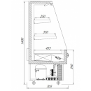 Raft frigorific | R-1 SM 90/70 SMART 