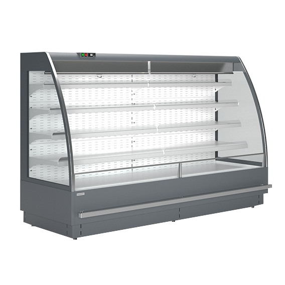 RCA Aries 03 3,75 - Hűtött faliregál