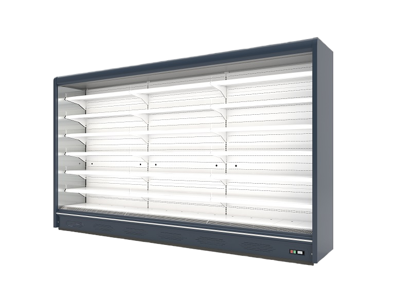 R-1 YR 300/80 YORK PLUS - Refrigerated wall cabinet