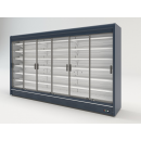 R-1 YR 300/80 YORK PLUS - Refrigerated wall cabinet