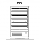 Raft frigorific | R-1 DC 210/80 DOLCE 