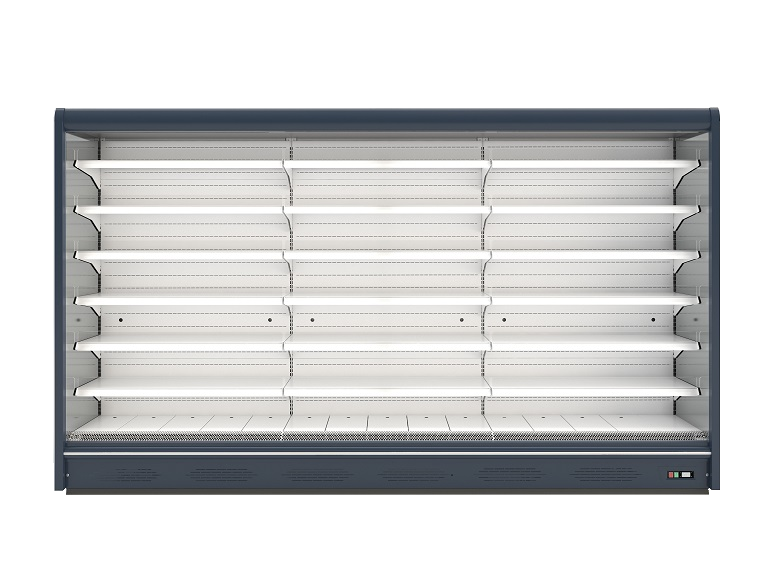 R-1 YR 150/90 YORK PLUS | Hűtött faliregál