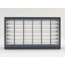 Raft frigorific cu agregat extern | R-1 YR 200/90 YORK PLUS