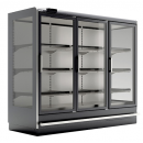 SCI Indus 04 3,12 - Refrigerated wall cabinet with 4 doors