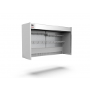 Raft frigorific cu agregat extern | RCH-1-2/B 1570 HELION