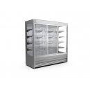 RCH-5 1955 VERMELLO | Refrigerated shelving