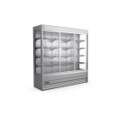 Raft frigorific | RCH-5 1955 VERMELLO (slim)