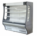 Refrigerated wall counter RCH-1/B 2000 REGULUS