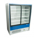 RCH 5D - 2.5 | Hűtött faliregál