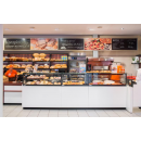 LCV Volans 02 1,3 - Confectionary counter