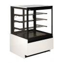 Vitrină frigorifică de cofetărie și patiserie | C-1 RF 90/CH Rafaello 
