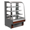 Vitrină frigorifică de prezentare | C-1 TS/Z 120/CH TOSTI