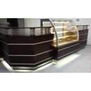  C-1 CL 90/CH CARMELLA - Confectionery counter