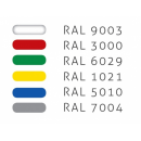 Vitrină frigorifică pentru cofetărie | LCC Carina 03 1,4