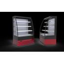 Raft frigorific | VERMELLO MINI 940