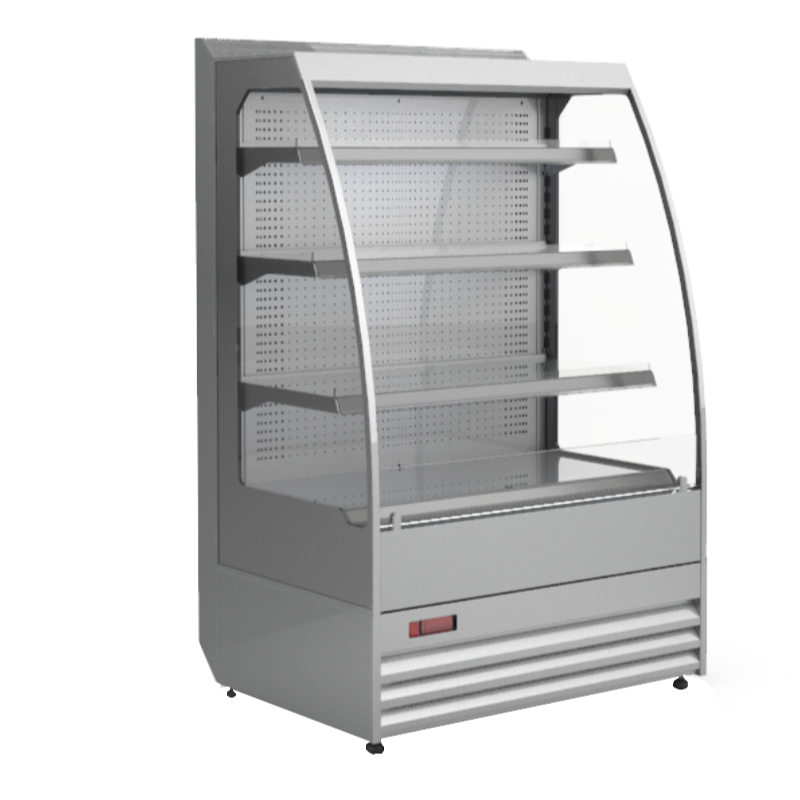 Raft frigorific | VERMELLO MINI 940