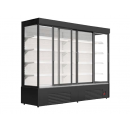 GRANDIS SGD 2.5/0.7 | Refrigerated wall cabinet
