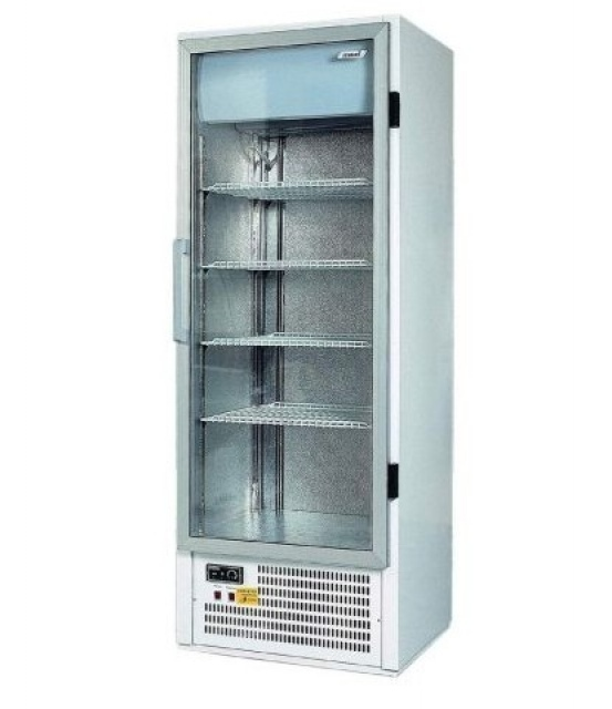 CC 725 GD (SCH 601) Glass door cooler