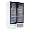 Vitrină frigorifică verticală cu uşi glisante | CC 1600 SGD (SCH 1400R)