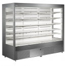 R-1 VR 130/80 VARNA | Refrigerated cabinet hinged doors