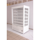 R-1 MVR 130/60 MINI VARNA- Refrigerated wall cabinet
