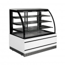 C-1 CL 90/GR CARMELLA | Pastry hot counter