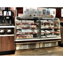 C-1 TS/Z 120/GR TOSTI - Hot showcase