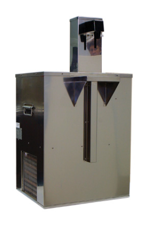 TC SMUC1/1 (FSH-1-1) | One line soda maker with 1 tap