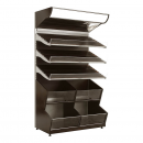 R-120 BELLISSIMA - Pastry rack