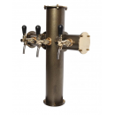 TC Oltec T - 2 ways beer tower