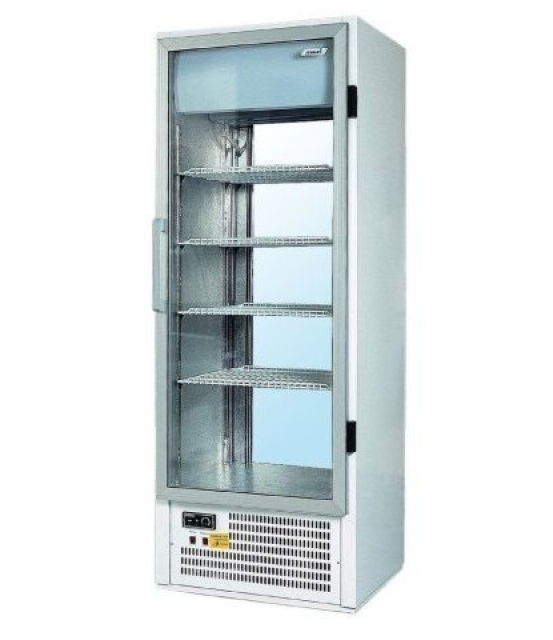 CC 725 GD+ (SCH 602) Glass door cooler 