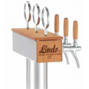 T Grand | 5 ways beer tower oak