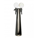 TC Sprig | 2 way beer tower without tap and medallion