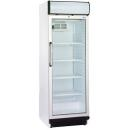  USS 300 DTKL (KH-VC374 GD) - Glass door cooler with display