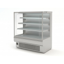Vitrină frigorifică de prezentare cu autoservire | R-1 TS/O 90/CH TOSTI 