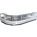 LCK Kolumba REM EXT45 - External corner counter 45°