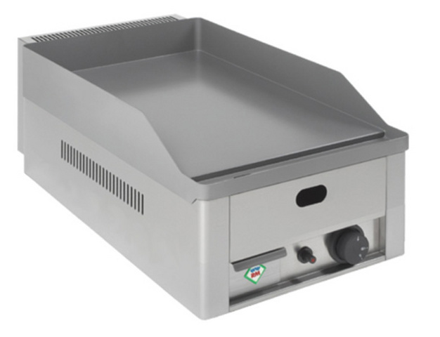 FTH 30 G - Gas grill