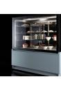 Limicola 1,0 Confectionary display cabinet