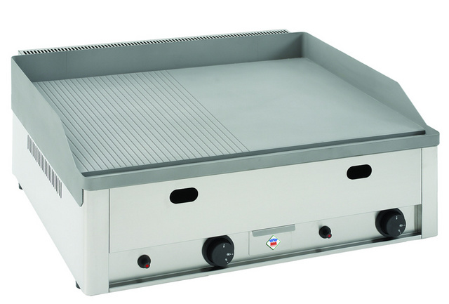 FTHR 60 G - Gas grill